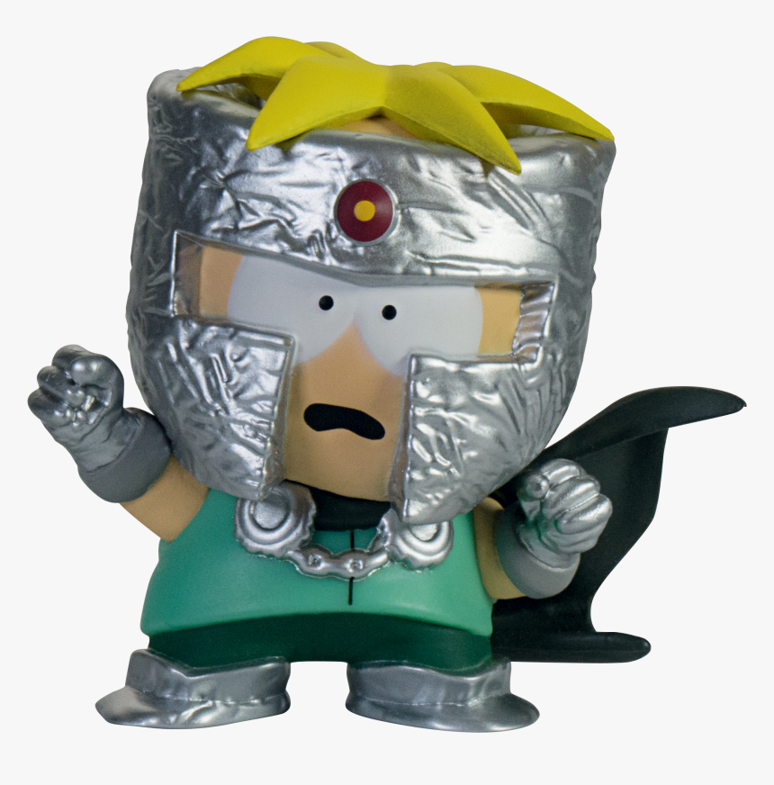 South Park The Fractured But Whole Figures, HD Png Download
