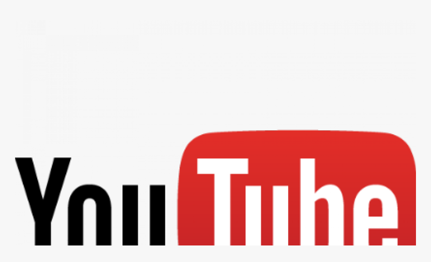 Youtube, HD Png Download