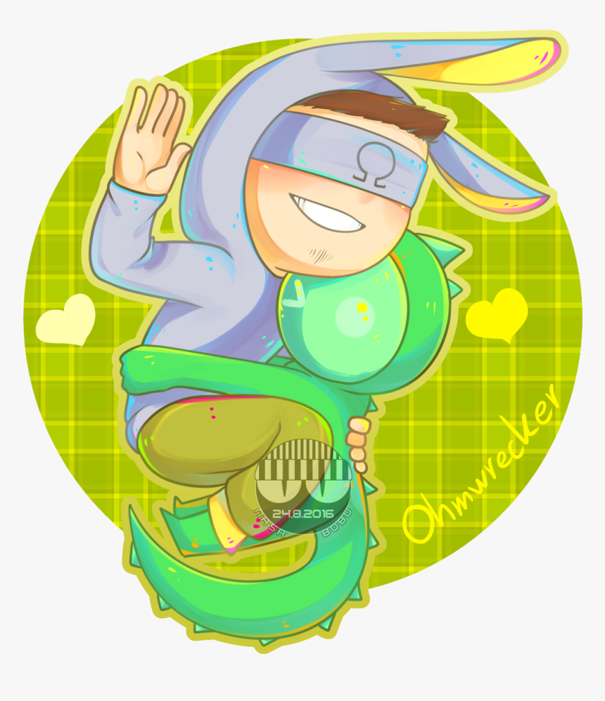 Cartoon, HD Png Download