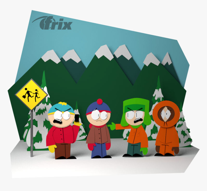 Cartoon, HD Png Download