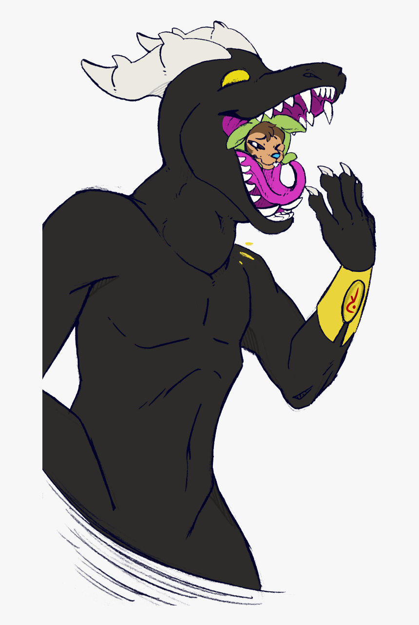 Snack Size Chespin By Thornbeast & Piecreature - Cartoon, HD Png Download