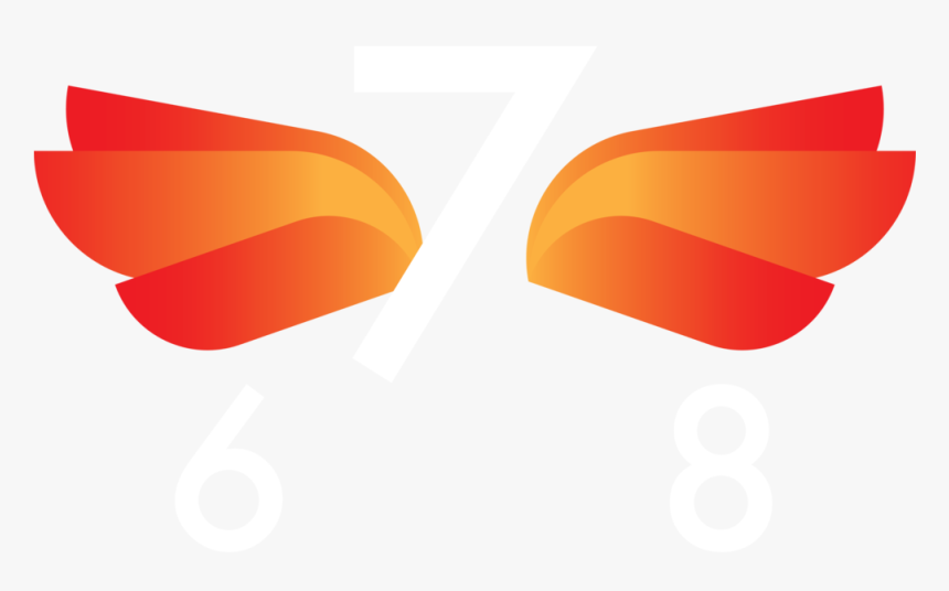 7 - Graphic Design, HD Png Download