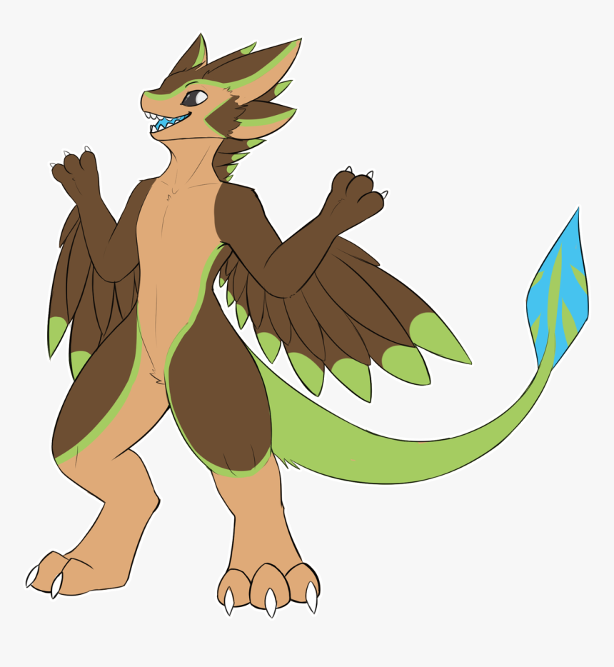Hymin Chespin Avali By Altowovurr - Cartoon, HD Png Download