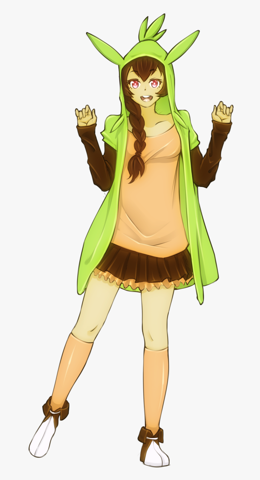 Cartoon, HD Png Download