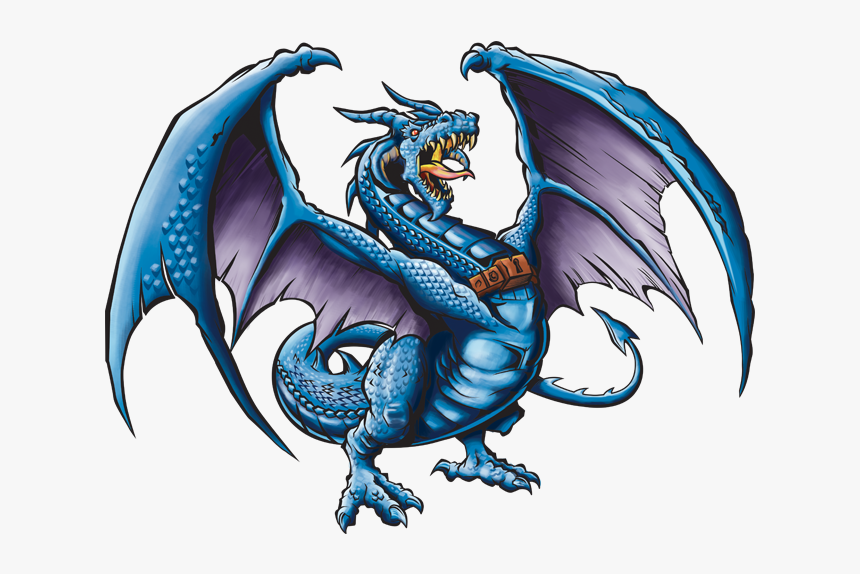 Beast Quest Dragon, HD Png Download