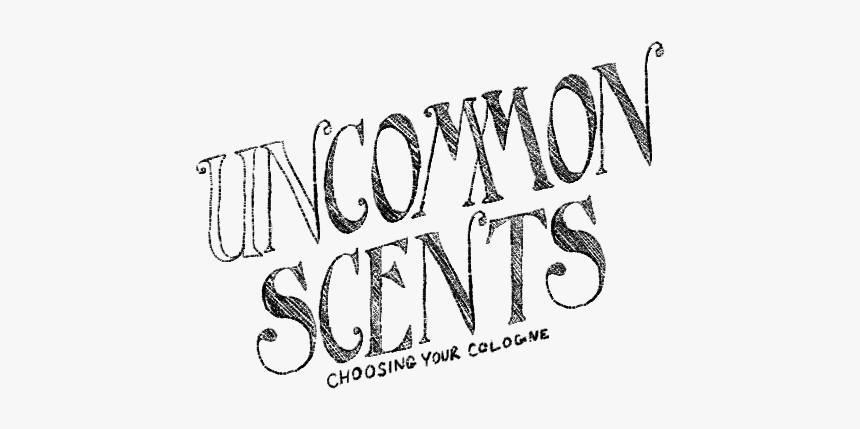 Choosing Your Cologne - Calligraphy, HD Png Download