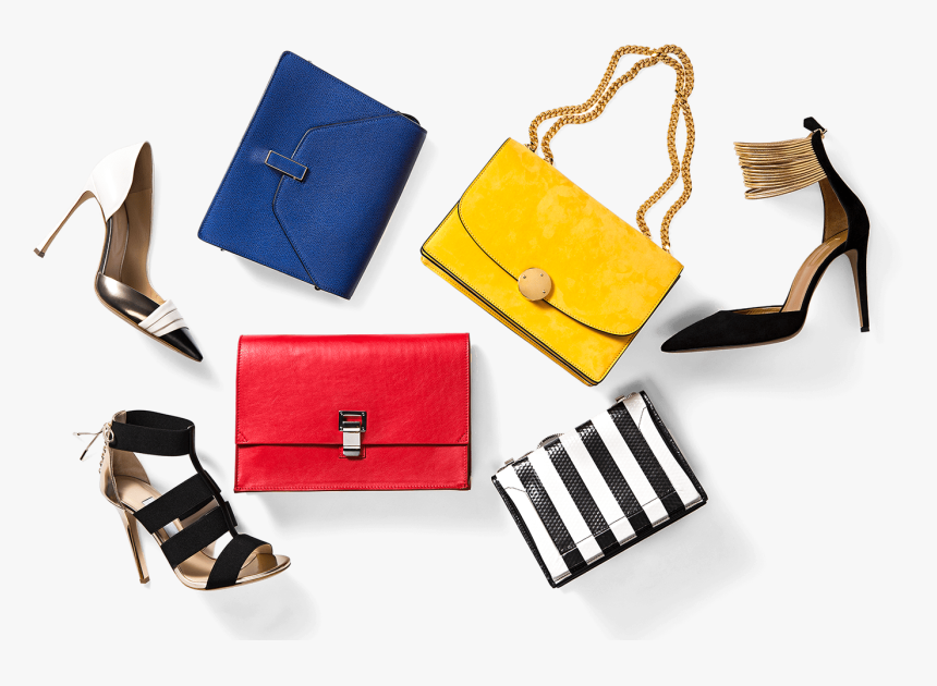 Here S How We Used Whitespace Identification To Make - Handbag, HD Png Download