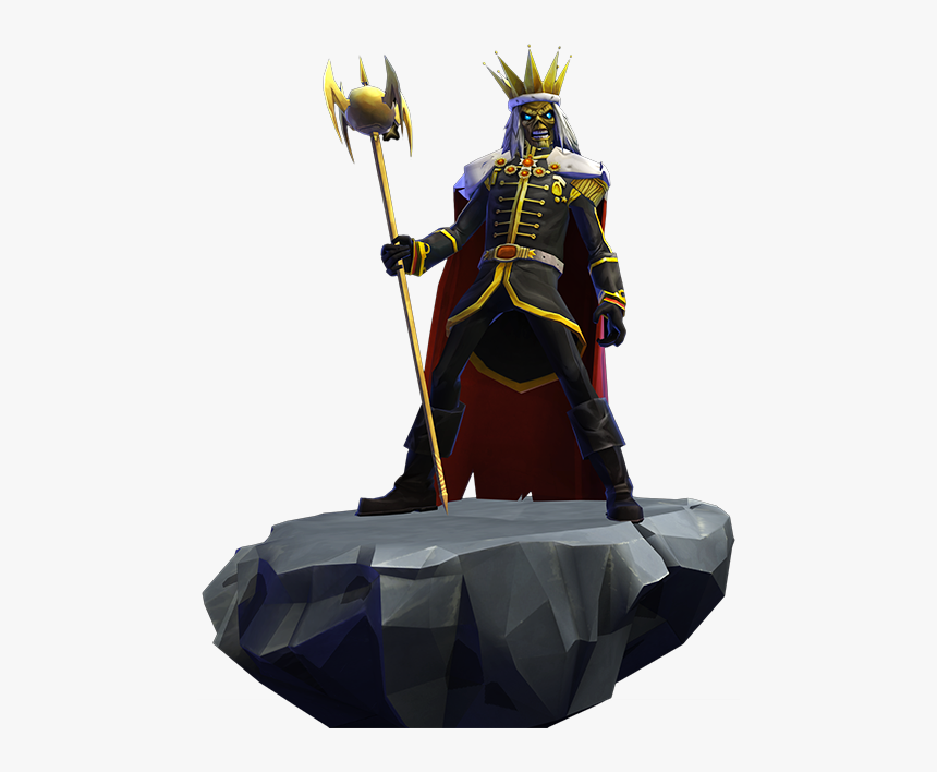 Legacy Of The Beast Figures, HD Png Download