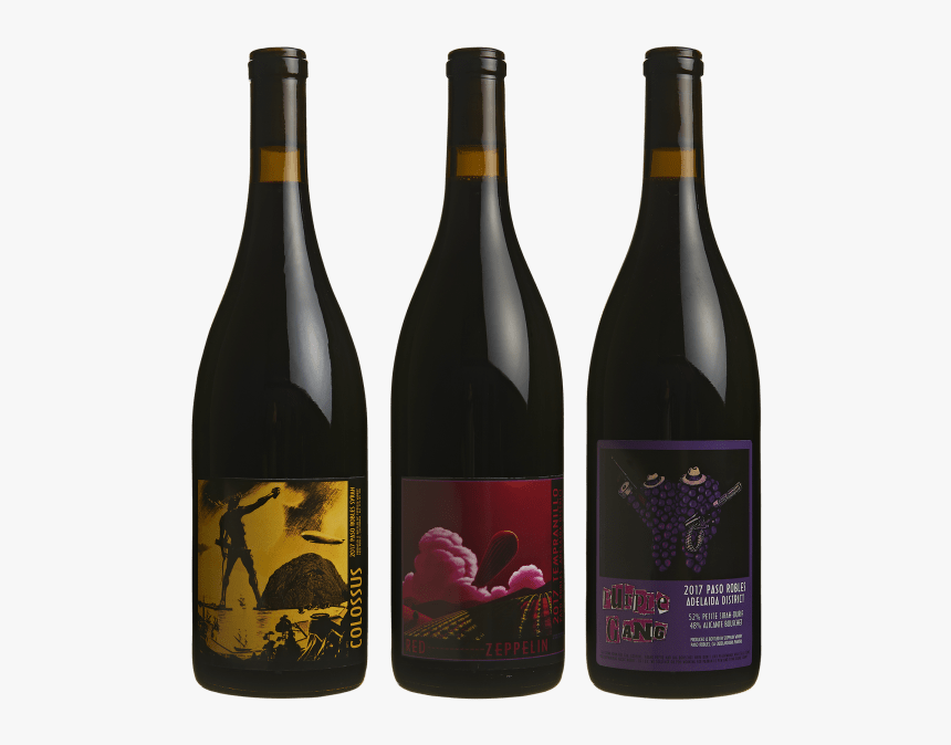 T Gallant Sparkling Range, HD Png Download