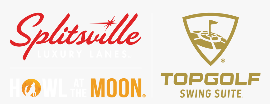 Howl Splitsville - Emblem, HD Png Download