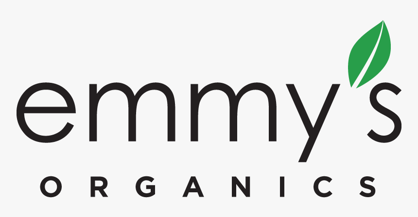 Emmy's Organics Ithaca Logo, HD Png Download