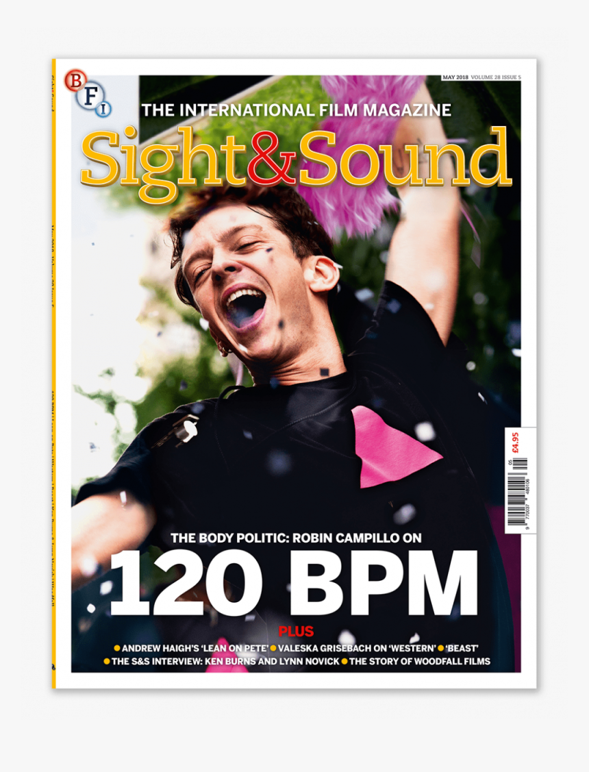 120 Beats Per Minute Soundtrack, HD Png Download