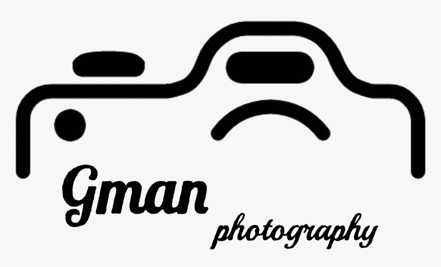 Gman Photography - Photography, HD Png Download