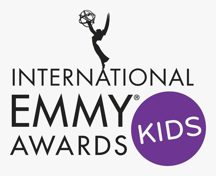 Emmy Kids Awards, HD Png Download