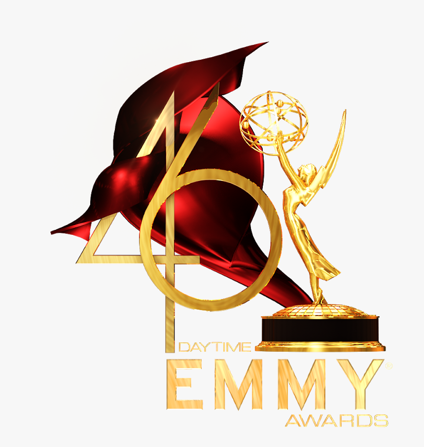 46th Daytime Emmy Awards, HD Png Download