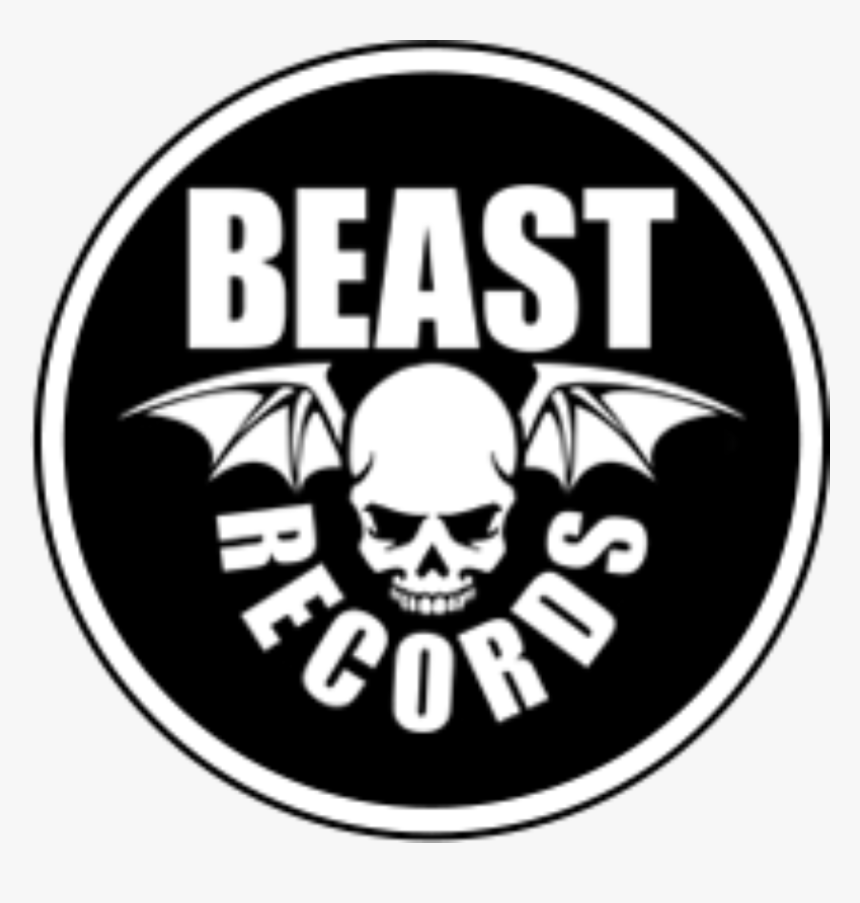 Beast Records, HD Png Download