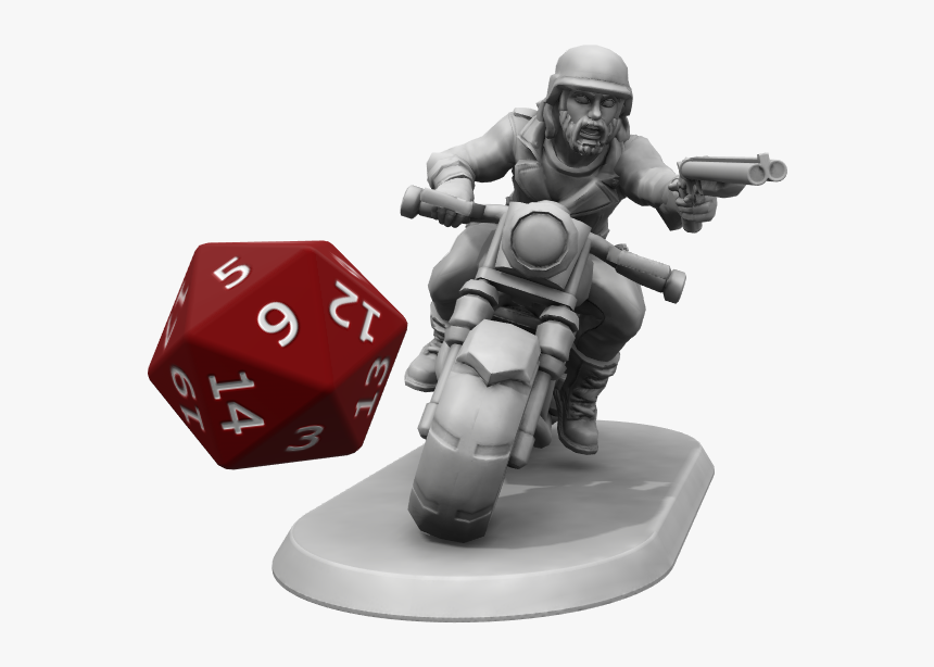 Figurine, HD Png Download