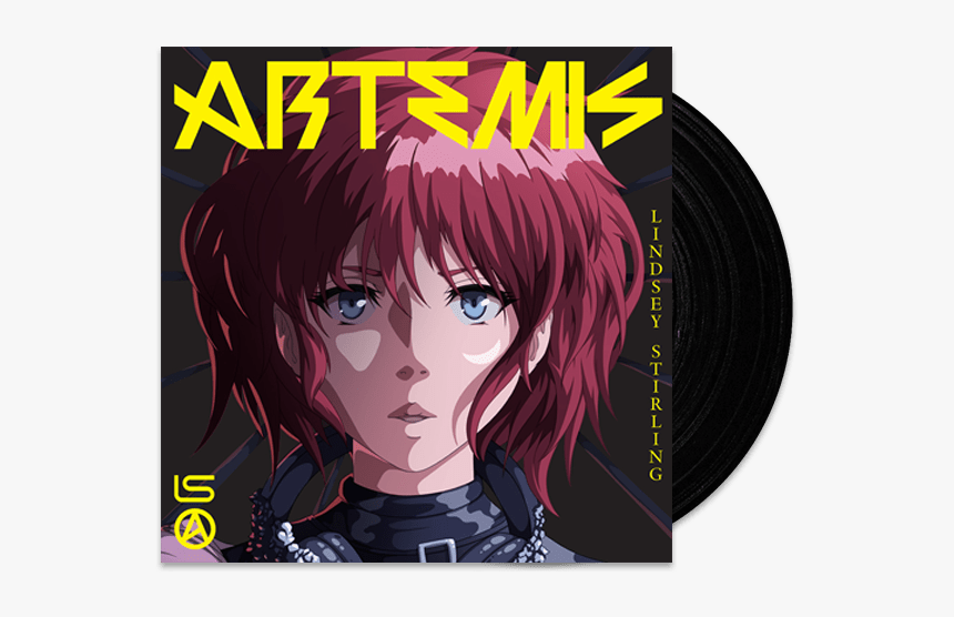 Lindsey Stirling Png, Transparent Png