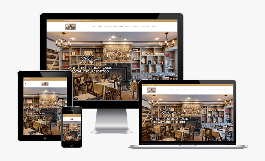 Web Design, HD Png Download