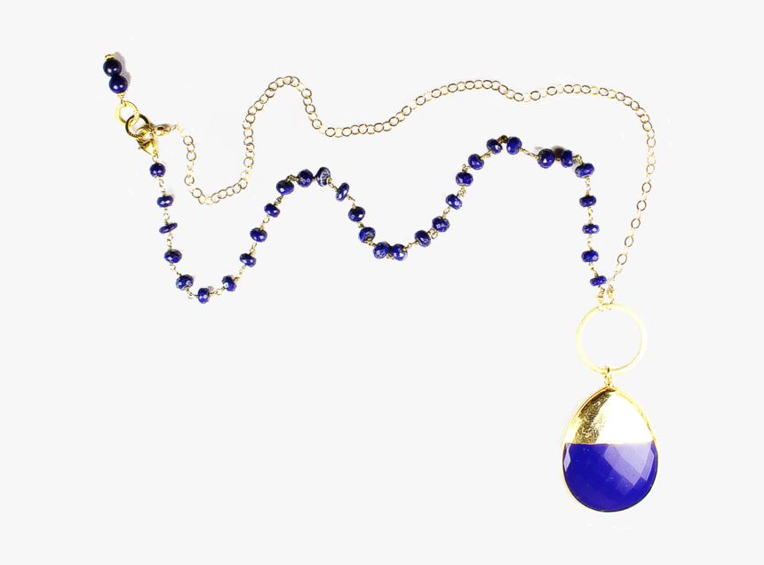 Emmy Necklace - Necklace, HD Png Download