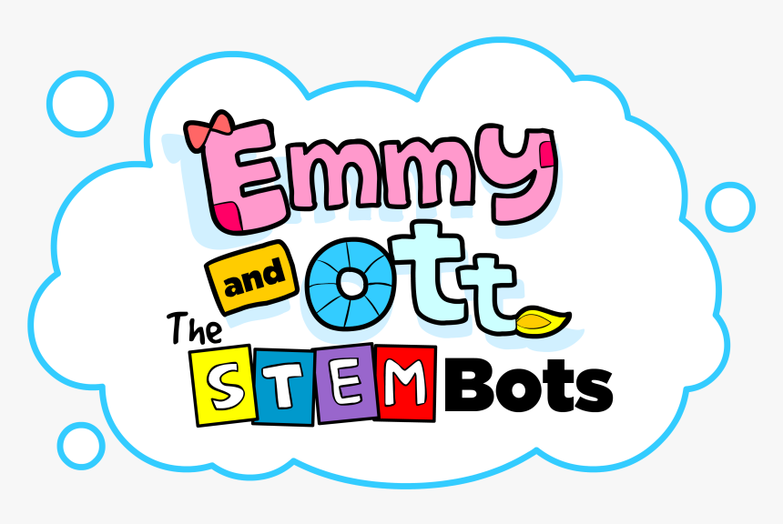 Emmy And Ott Logo, HD Png Download