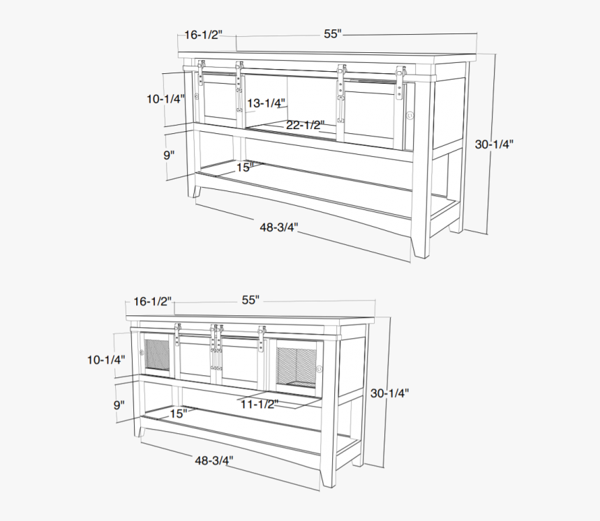 Shelf, HD Png Download