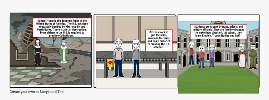 Cartoon, HD Png Download