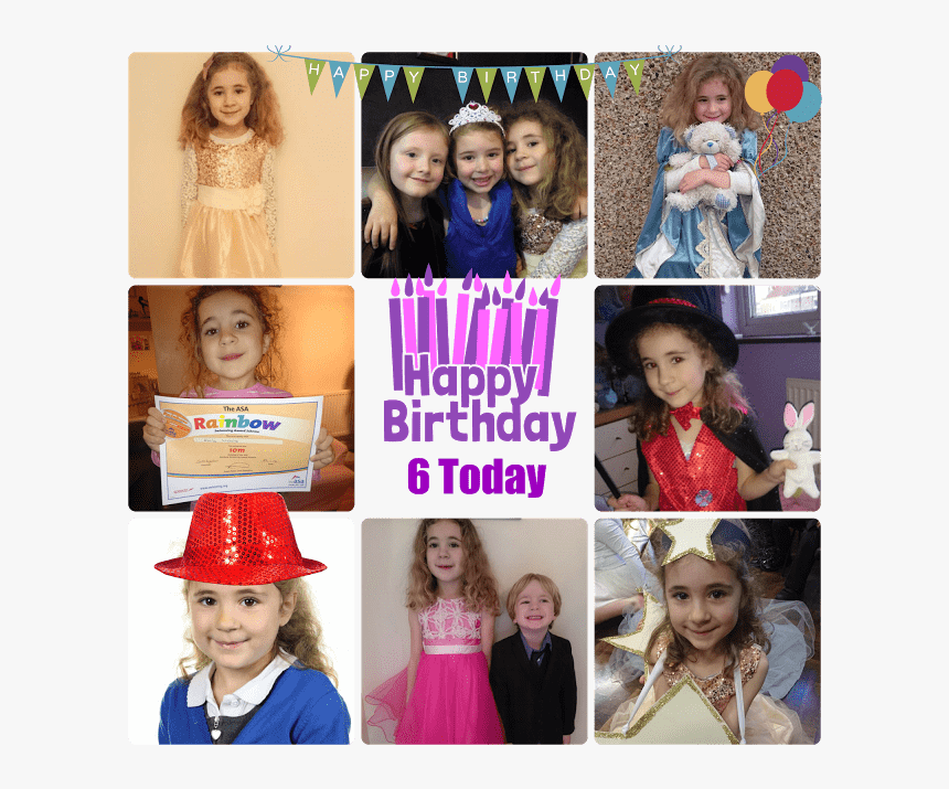 Collage, HD Png Download