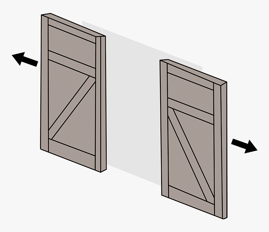 Cabinetry, HD Png Download