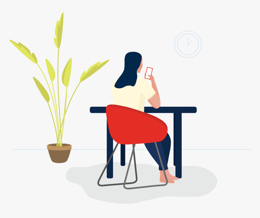 Chair, HD Png Download