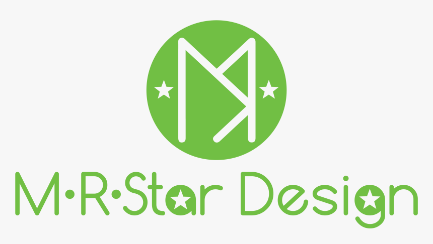M•r•star Design - Emblem, HD Png Download
