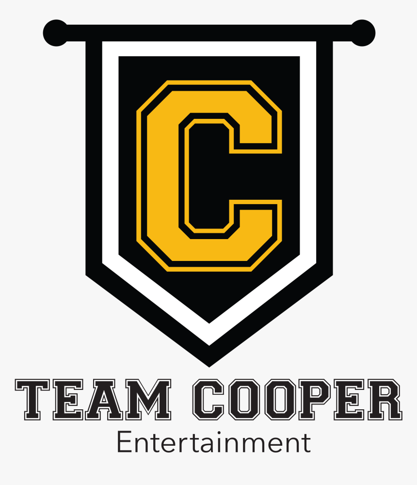 Team Cooper1 - 19 Jersey Number, HD Png Download