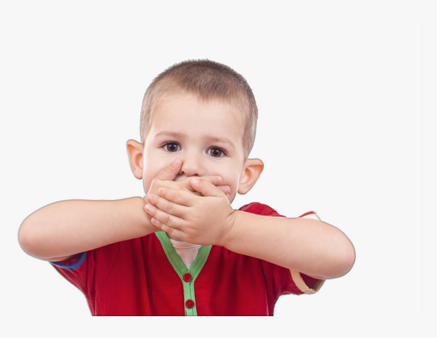 Don T Blurt Out, HD Png Download