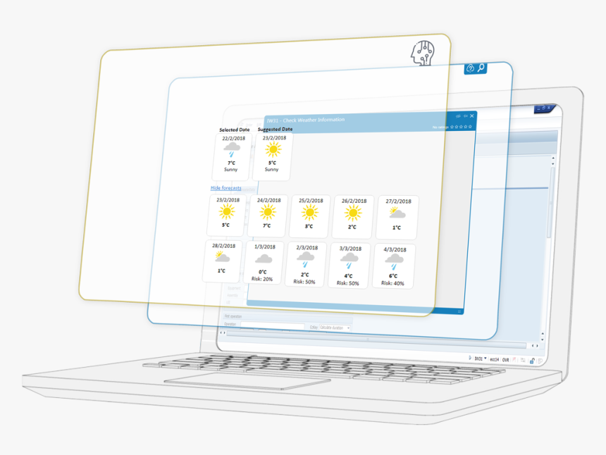Image - Netbook, HD Png Download