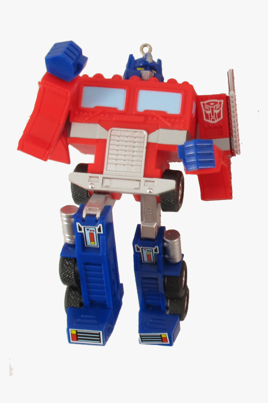 Optimus Prime, HD Png Download