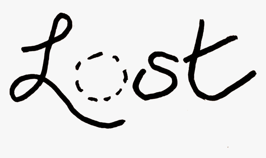 Calligraphy, HD Png Download