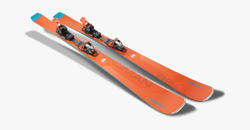 Elan Wingman 82 Cti, HD Png Download