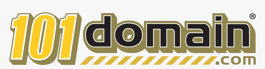 101domain Logo Png, Transparent Png