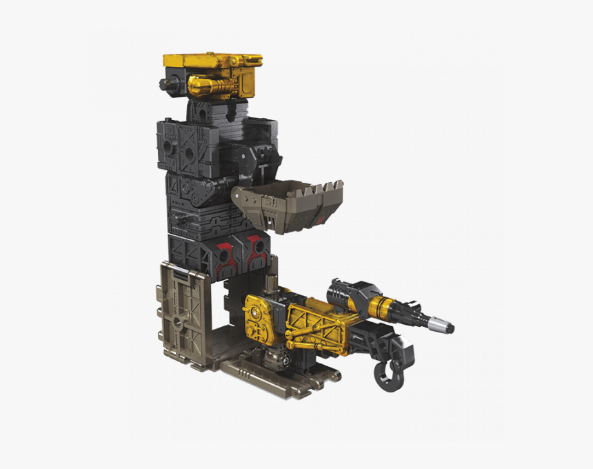 Transformers War For Cybertron Earthrise, HD Png Download