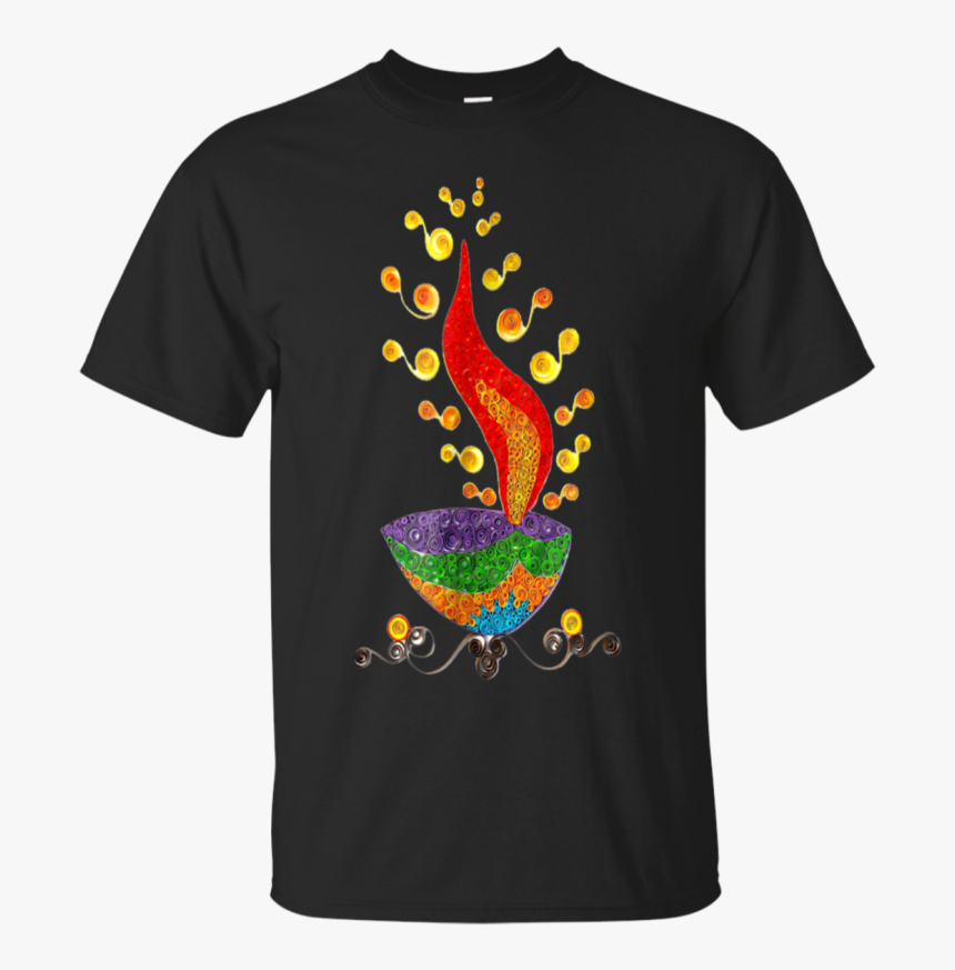 Diwali T Shirts, HD Png Download