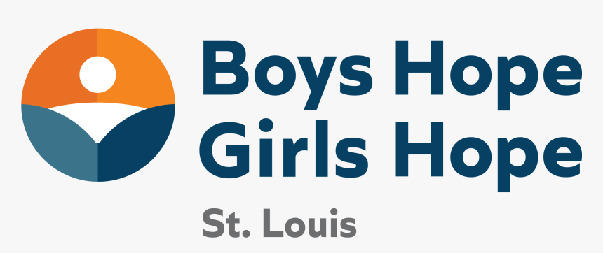 Boys Hope Girls Hope Of St - Graphic Design, HD Png Download