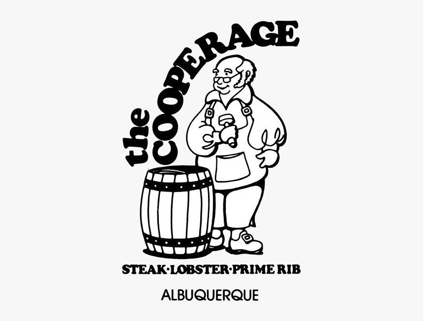 Cooperage Albuquerque, HD Png Download