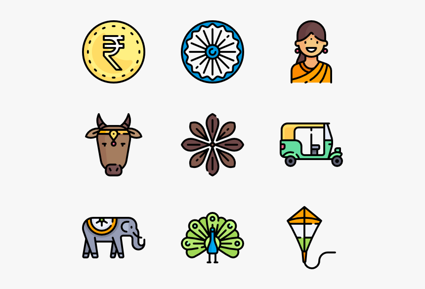 Icon Of Thailand, HD Png Download