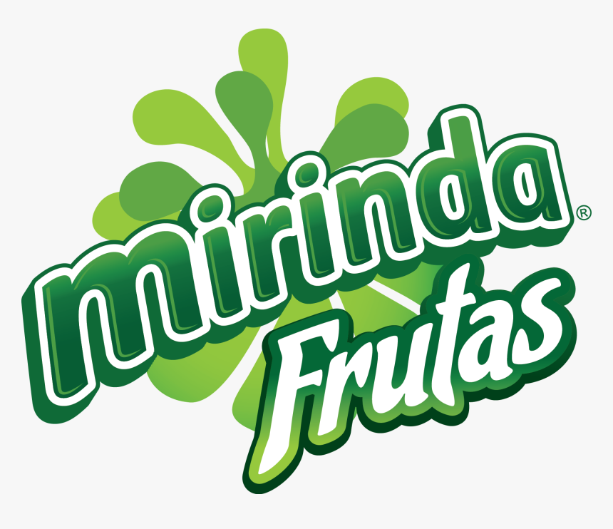 Clip Art Mirinda Frutas Logos Pinterest - Mirinda, HD Png Download