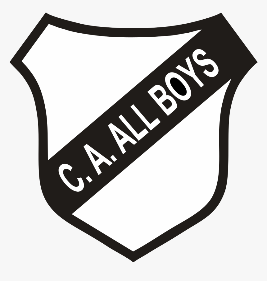 Logo All Boys, HD Png Download