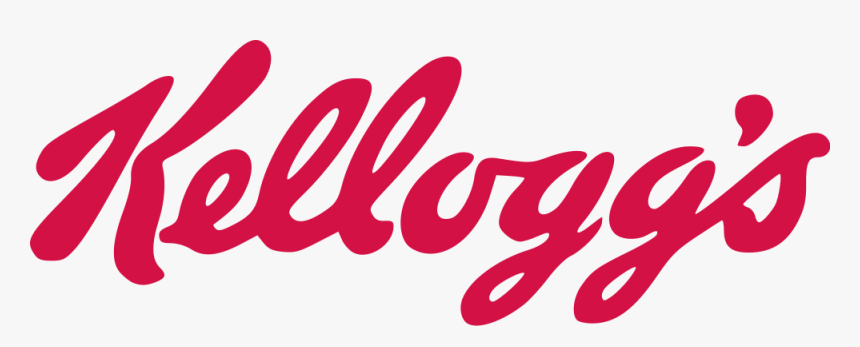 Kellogg S Logo - Kellogg's Logo, HD Png Download