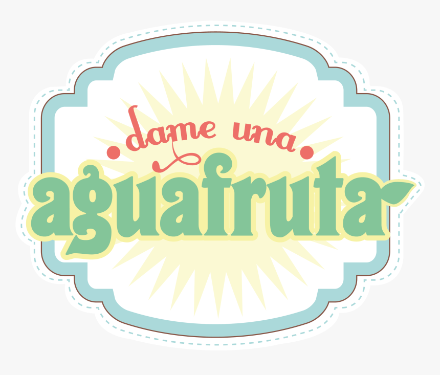 Label , Png Download - Label, Transparent Png