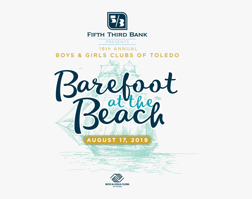 Fifth Third Bank, HD Png Download