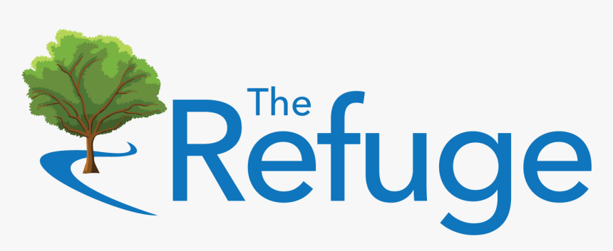 The Refuge Ministries - Estacions De L Any, HD Png Download
