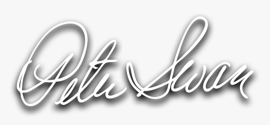 Calligraphy, HD Png Download